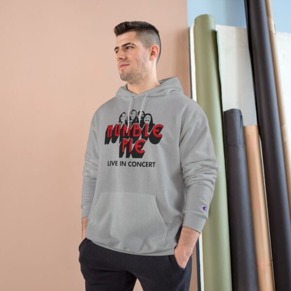 Humble Pie Champion Hoodie - Image 3