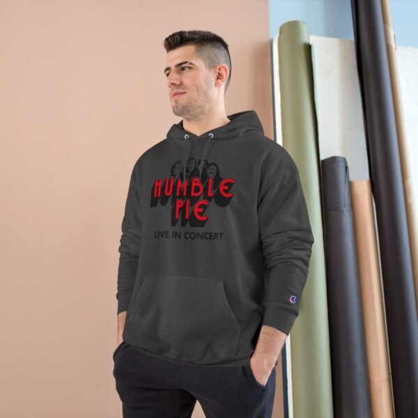 Humble Pie Champion Hoodie - Image 15