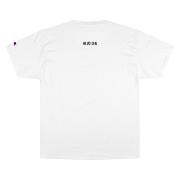 The Last Of Us Champion T-Shirt - Image 10