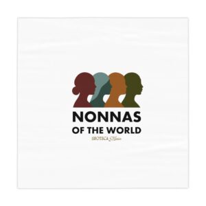 Nonnas Tablecloth
