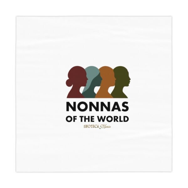 Nonnas Tablecloth