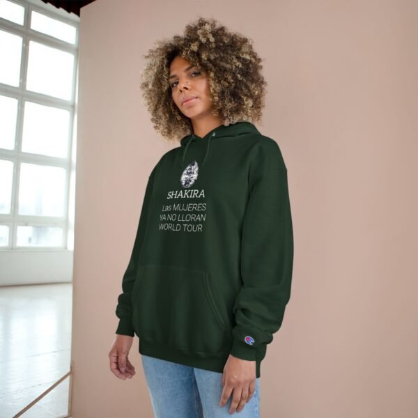 Shakira Champion Hoodie - Image 12