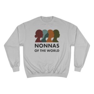 Nonnas Champion Sweatshirt