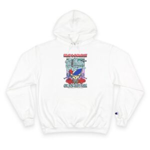 Dead & Company Champion Hoodie