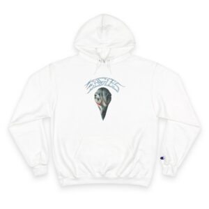 Eagles Champion Hoodie
