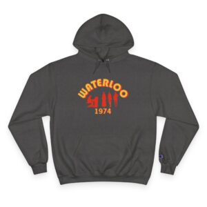 ABBA Champion Hoodie