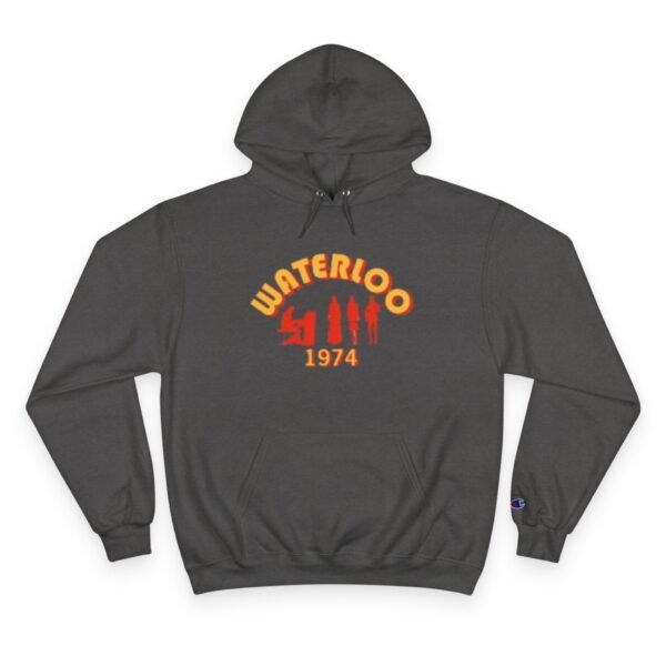 ABBA Champion Hoodie