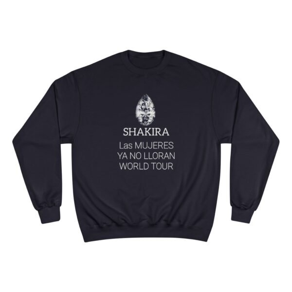 Shakira Champion Sweatshirt - Image 21