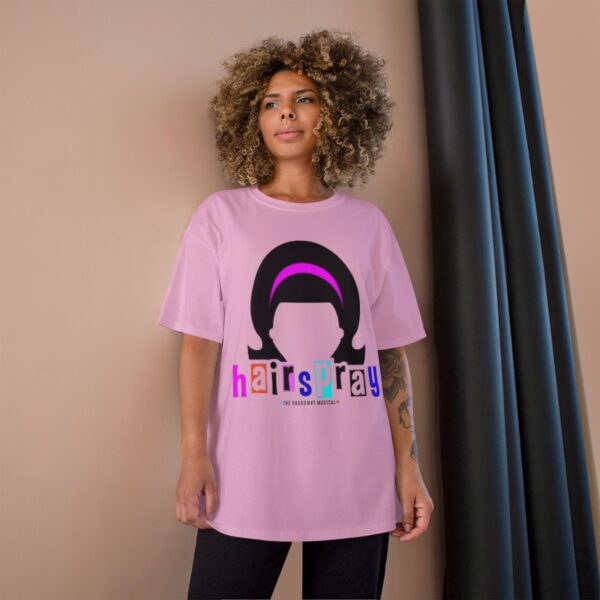 Hairspray Champion T-Shirt - Image 8