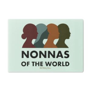 Nonnas Cutting Board