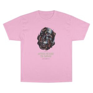 The Weeknd Champion T-Shirt
