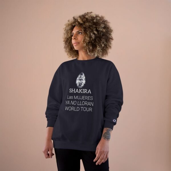 Shakira Champion Sweatshirt - Image 24