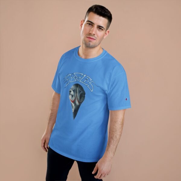 Eagles Champion T-Shirt - Image 7