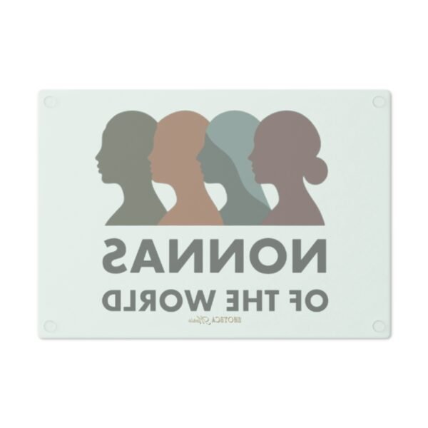Nonnas Cutting Board - Image 2