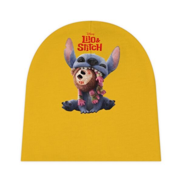 Lilo & Stitch Baby Beanie