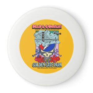 Dead & Company Wham-O Frisbee