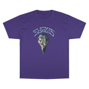 Eagles Champion T-Shirt