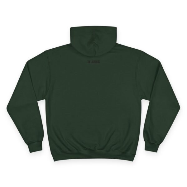 The Last Of Us Champion Hoodie - Image 10
