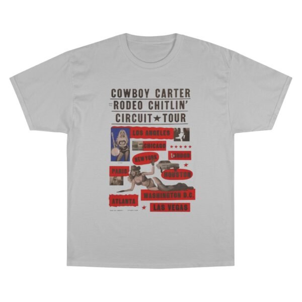 Beyonce' Champion T-Shirt - Image 9