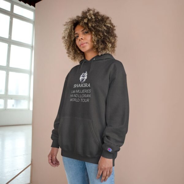 Shakira Champion Hoodie - Image 4