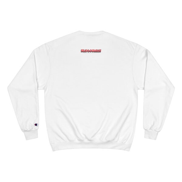 Dead & Company Champion Sweatshirt - Image 14
