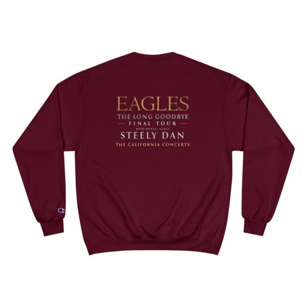 Eagles Champion Sweatshirt - Image 26