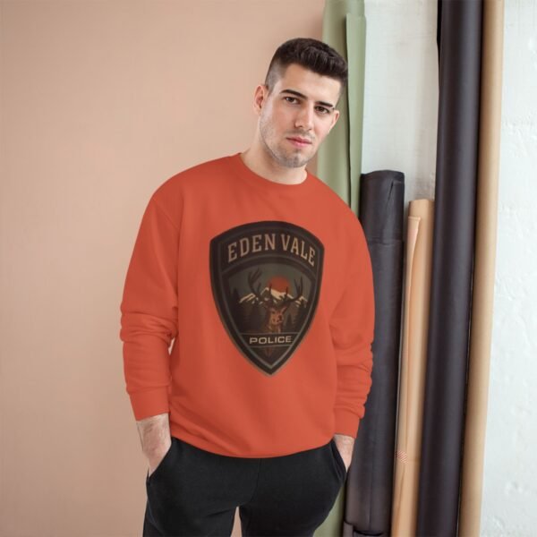 Good Cop / Bad Cop Champion Sweatshirt - Image 19