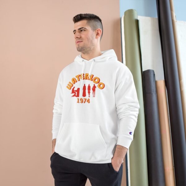 ABBA Champion Hoodie - Image 23