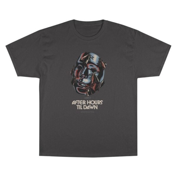 The Weeknd Champion T-Shirt - Image 9