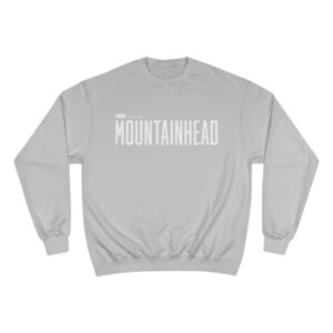 Mountainhead Champion Sweatshirt