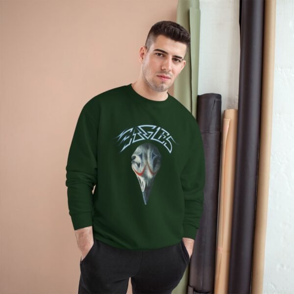 Eagles Champion Sweatshirt - Image 15