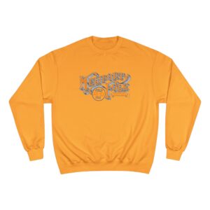 The Newport Folk Festival 2025 Champion Sweatshirt