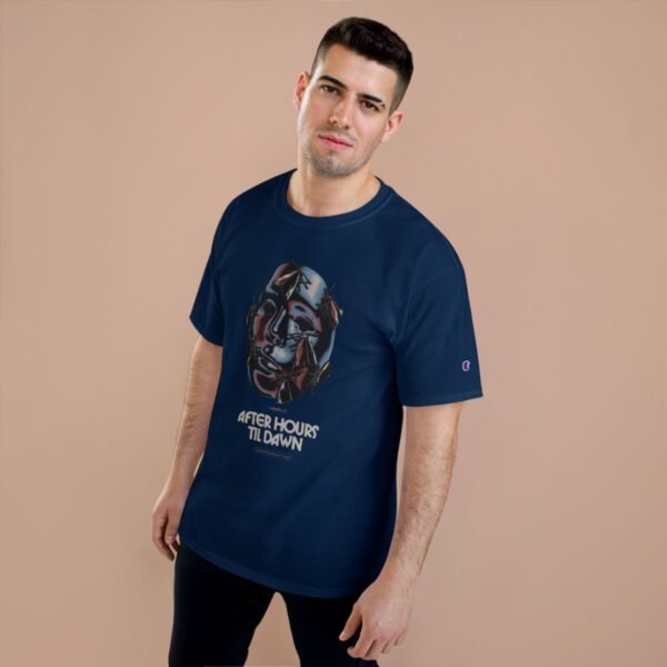 The Weeknd Champion T-Shirt - Image 23