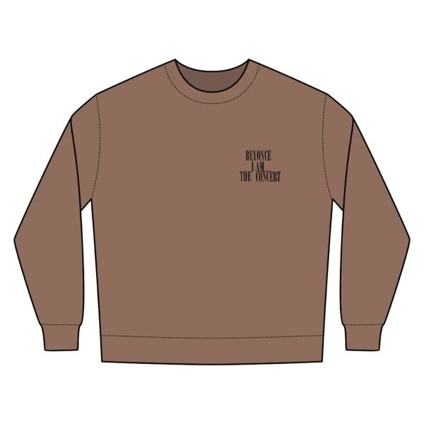 Beyonce' Crewneck Sweatshirt - Image 3