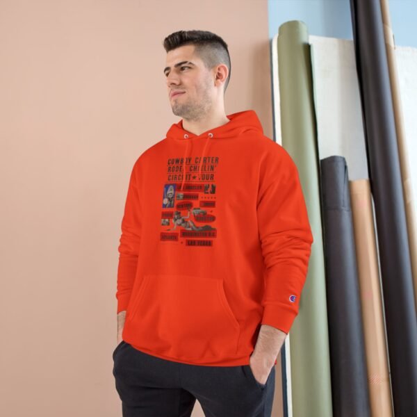 Beyonce' Champion Hoodie - Image 11