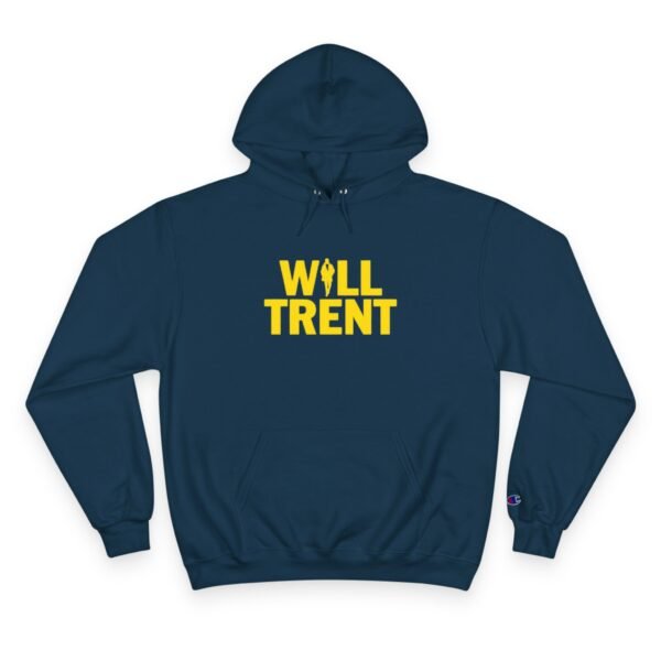 Will Trent Champion Hoodie - Image 29