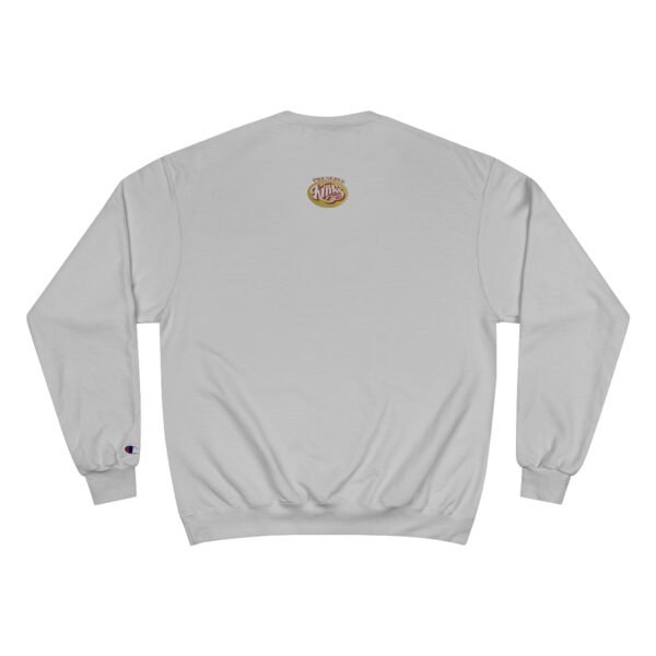 The Kinks Champion Sweatshirt - Image 6