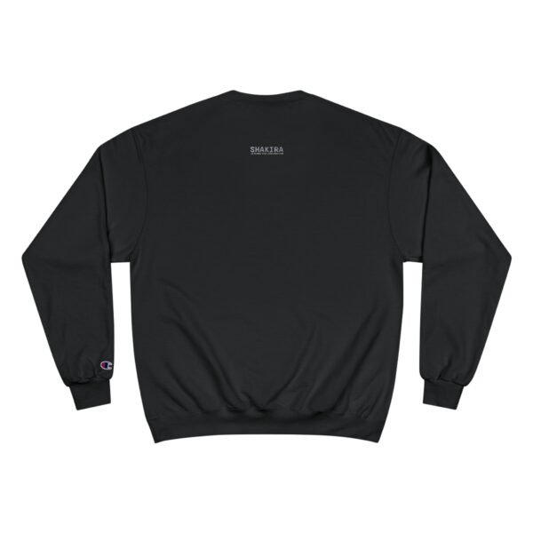 Shakira Champion Sweatshirt - Image 26