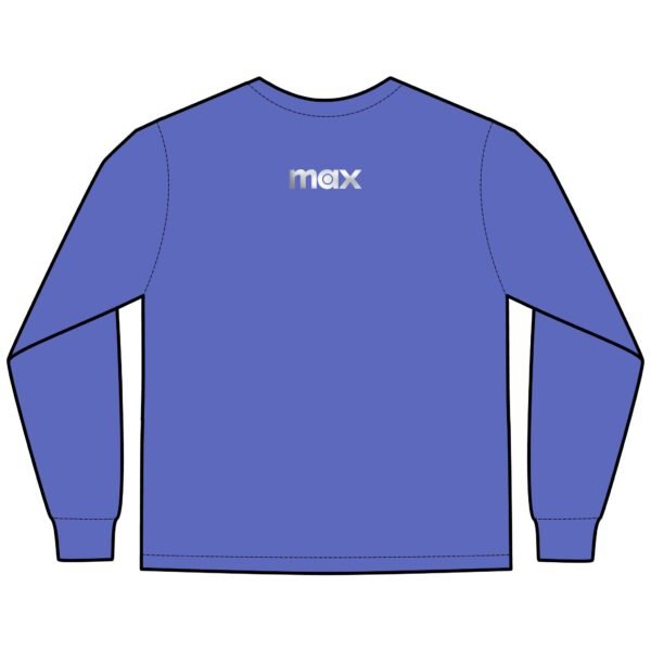 Mountainhead ComfortWash® Garment-Dyed Long Sleeve T-Shirt - Image 12