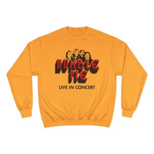 Humble Pie Champion Sweatshirt