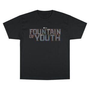 Fountain of Youth Champion T-Shirt