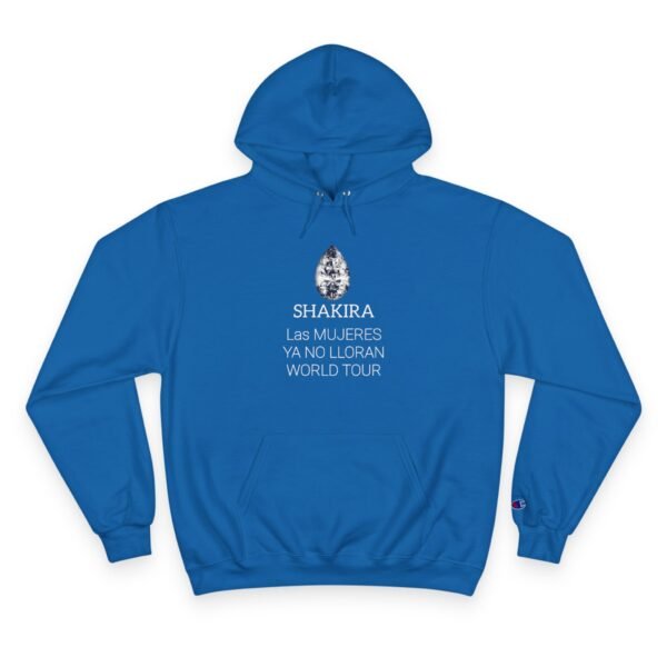 Shakira Champion Hoodie - Image 13