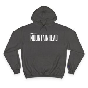 Mountainhead Champion Hoodie