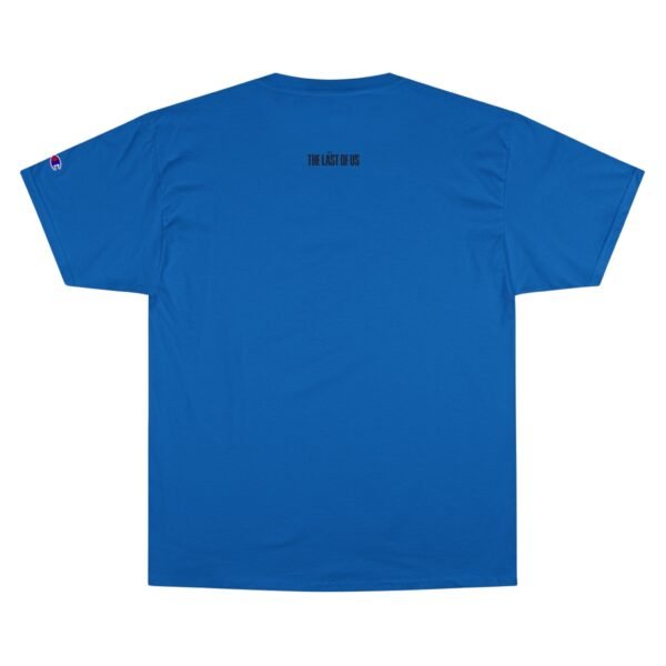 The Last Of Us Champion T-Shirt - Image 22