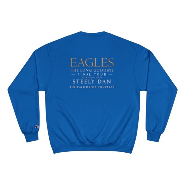 Eagles Champion Sweatshirt - Image 10