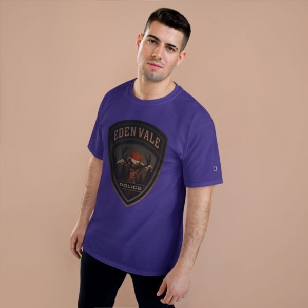 Good Cop / Bad Cop Champion T-Shirt - Image 27