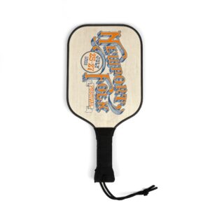 Newport Folk Festival 2025 Pickleball Kit