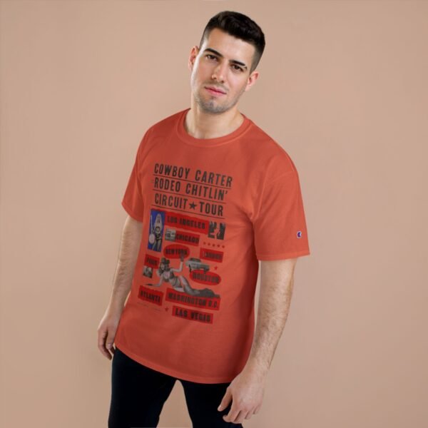 Beyonce' Champion T-Shirt - Image 15