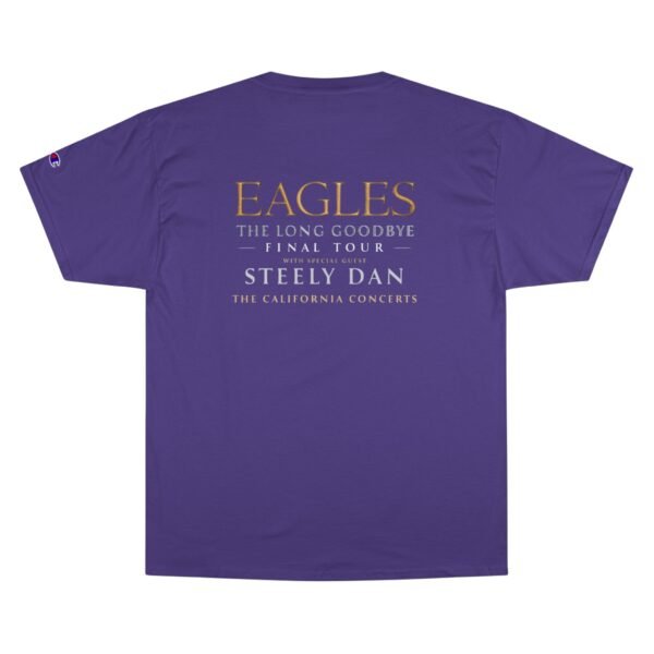 Eagles Champion T-Shirt - Image 2