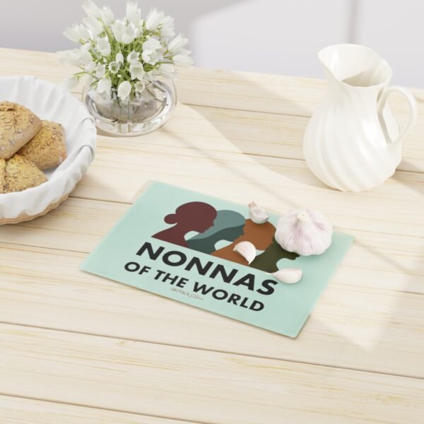 Nonnas Cutting Board - Image 4